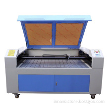 High Quality Laser Cutting Machine (ZX-1490)